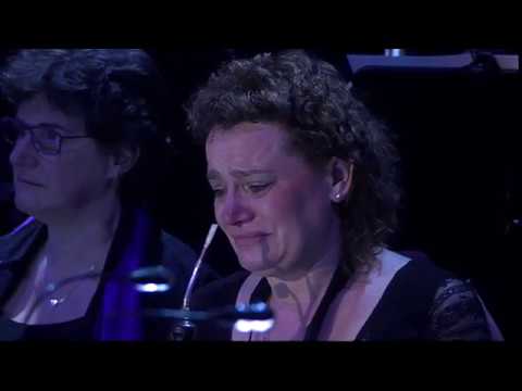 Schindler's list - John Williams - NL orchestra