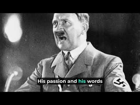 What Promises Did Hitler Make to the German People? How Did He Mobilise Them? CBSE NCERT Class 9