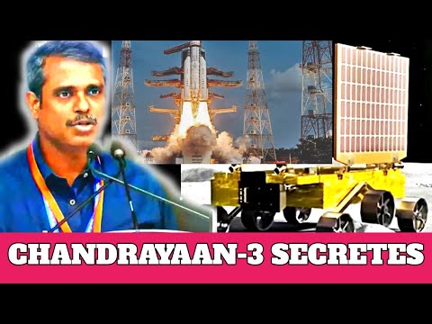 Story Behind the Scene | Who will be the first Indian to go into space in Gaganayan ? 