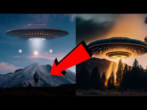 Best UFO Videos Of December 2023! Our Planet Has Never Seen Anything Like This! 2023