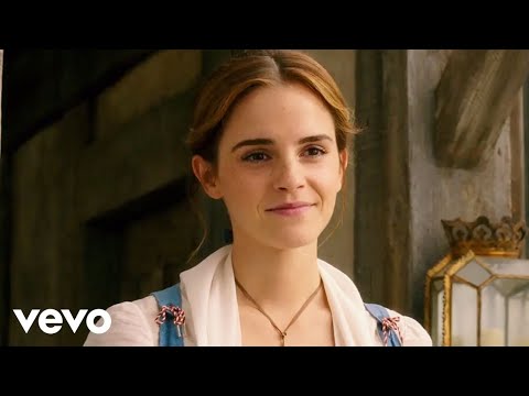 C&eacute;line Dion - How Does A Moment Last Forever (from Beauty and the Beast) (Official Video)