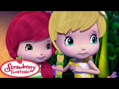 Strawberry Shortcake ? The Berry Fun Scary Adventures!! ? Berry Bitty Adventures? 2 hour Compilation