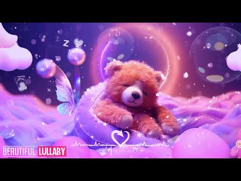 Lullaby For Babies To Go To Sleep 