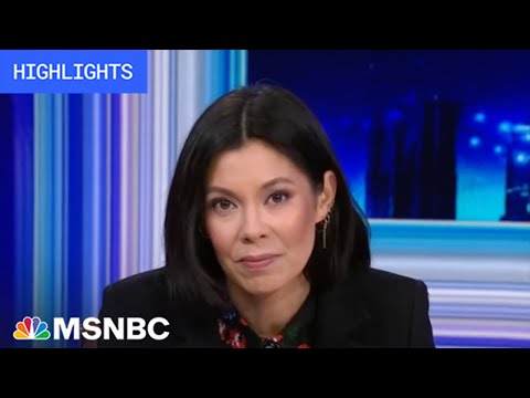 Watch Alex Wagner Tonight Highlights: Nov. 30