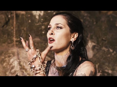 IMPERIAL AGE - Shackles of Gold [Official Music Video]