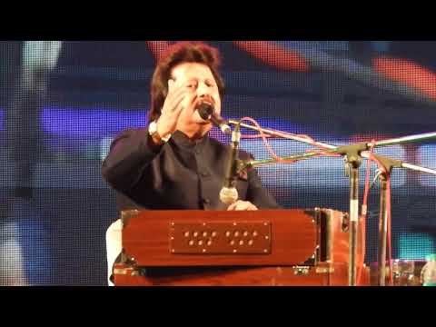 jie to jie kaise live pankaj udas