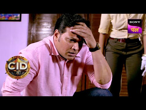 किस हादसे से लगा Daya को बड़ा सदमा? | CID | Daya Special | 16 Jan 2024