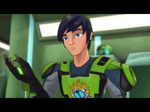 Slugterra EP 21-30 ? MEGA COMPILATION 3 ? Full Episode Compilation ? Cartoons for Kids HD