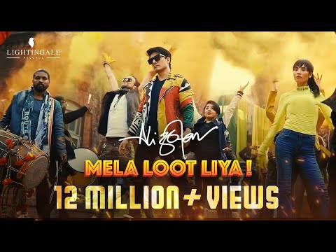 Ali Zafar | MELA LOOT LIYA | Cricket Anthem 2020 | Official Music Video