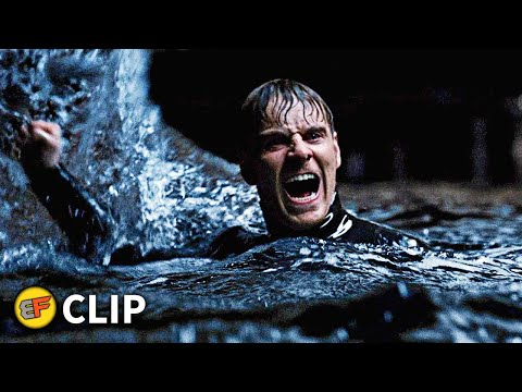 Magneto Attacks Shaw's Ship Scene | X-Men First Class (2011) Movie Clip HD 4K