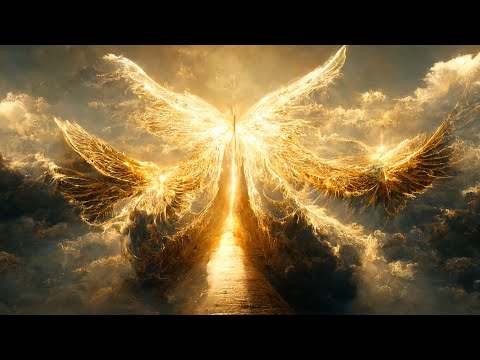 Music of Angels and Archangels &bull; Heal All the Damage of the Body, the Soul and the Spirit, 432Hz