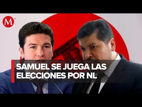 &iquest;Por qu&eacute; hay crisis pol&iacute;tica en Nuevo Le&oacute;n?