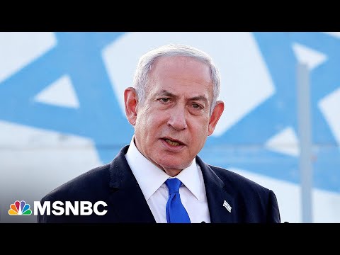 'He's not going to survive this': Netanyahu in hot water after NYT report on Hamas attack