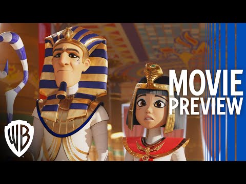 Mummies | Full Movie Preview | Warner Bros. Entertainment