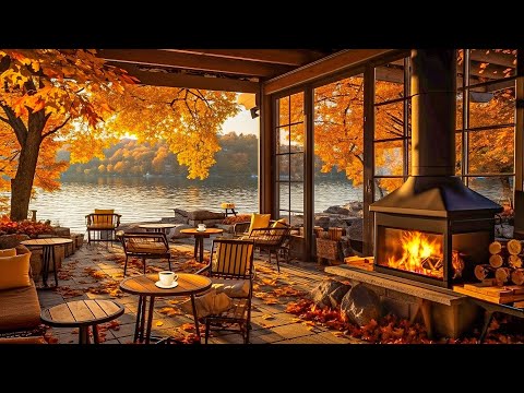 Smooth Piano Jazz Music for Work, Study ? Cozy Coffee Shop Ambience ~ Soft Jazz Instrumental Music