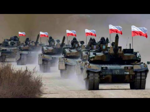 10 Most Powerful Armies in NATO 2024