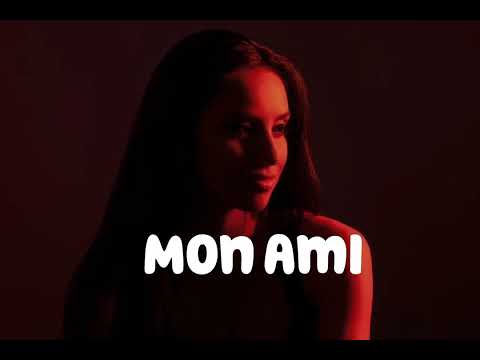 Afrobeat Instrumental 2023 Omah Lay Type Beat Ft Rema Type Beat x Afrobeat Type Beat &amp;quot;Mon Ami&amp;quot;