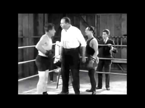 Chaplin VS Keaton