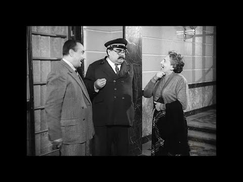 I pappagalli - film commedia 1955 - Tv Retr&ograve; - completo, 720p.