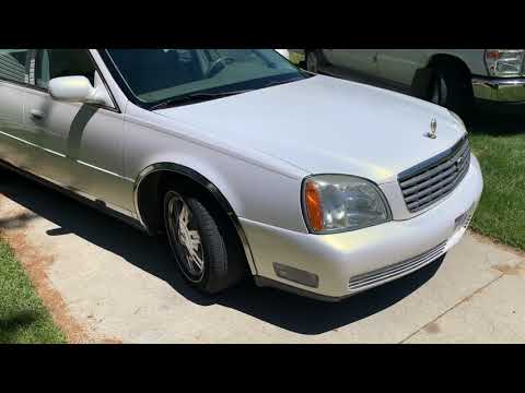 Is The Cadillac Northstar Really That Bad?