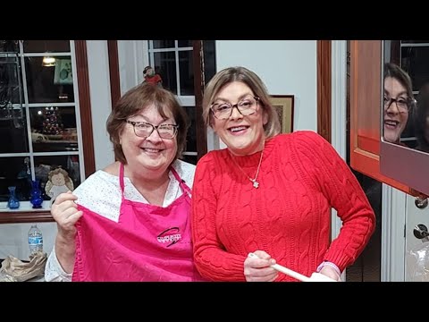 Anchor Made Lasagne With Mom Days Before Her Death