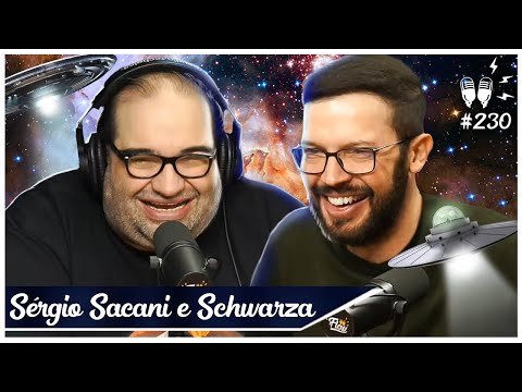 S&amp;Eacute;RGIO SACANI e SCHWARZA - Flow 