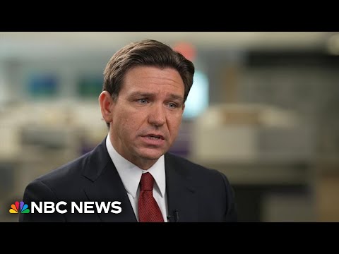 After Iowa shooting, Ron DeSantis declines other name any federal gun policy he&rsquo;d shift