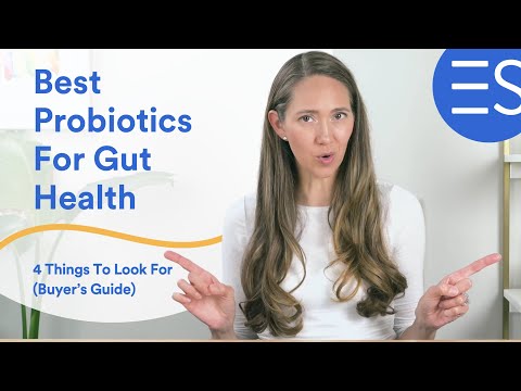 Best Probiotics For Gut Health, IBS, Diarrhea &amp; Constipation: 4 Things To Look For (Buyer&rsquo;s Guide)