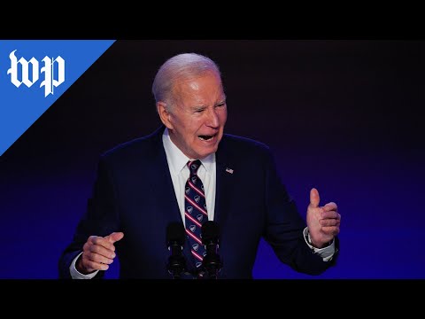 Biden: 'Trump is willing to sacrifice our democracy'