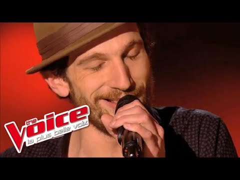 Little Willie John &ndash; Fever | Igit | The Voice France 2014 | Blind Audition