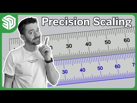 Precision Scaling