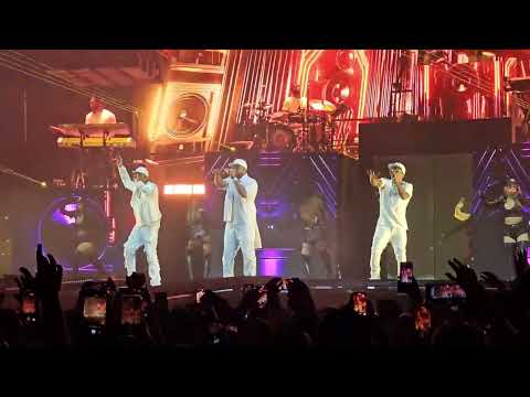 50Cent - In Da Club - Live Prague 2023