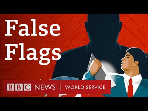 Donald Trump and Kim Jong-un 'bromance' - The Lazarus Heist S2, Ep6 - BBC World Service Podcast