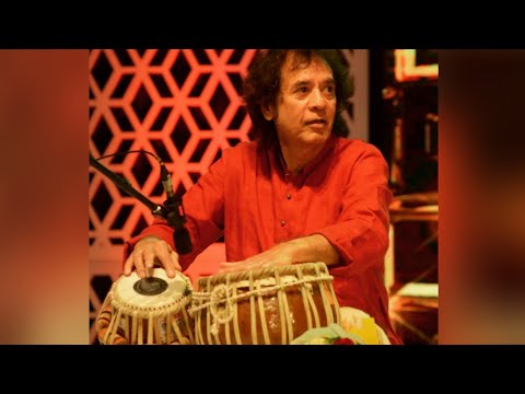 Ustad Zakir Hussain's performance at Nagpur | Jugalbandi