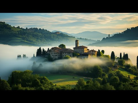 Beautiful Relaxing Music - Stop Overthinking, Stress Relief Music, Sleep Music, Calming Music #37