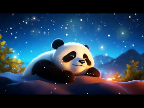 Mozart's Lullabies for Deep Baby Sleep &bull; #1 Relaxing Classical Music &bull; Soothing Nighttime Melodies