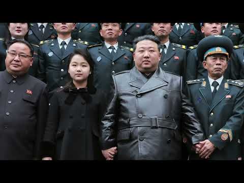 What we know about Kim Jong Un&rsquo;s daughter, one year after her reveal &ndash; Ep. 320