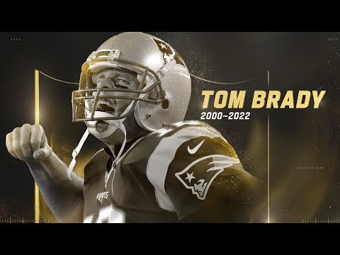 Tom Brady Ultimate G.O.A.T Movie!