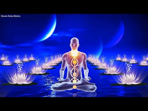 432Hz, Full Recovery | Full Lotus Healing While Sleep | Attract Wealth, Love and Health