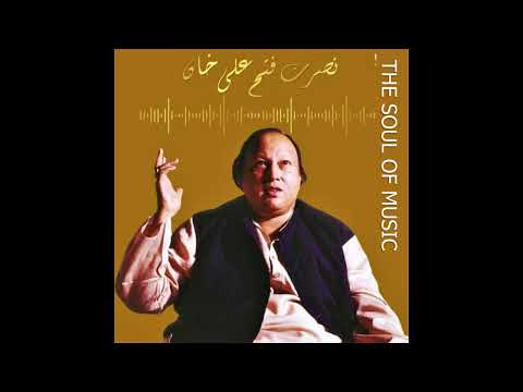 Je Tu Rab Nu Manana Pehle Yaar Nu Mana by Nusrat Fateh Ali Khan - The Soul Of Music# qawali