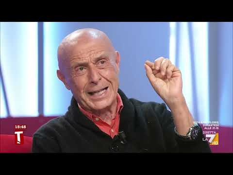 Giulia Cecchettin, Marco Minniti: &quot;Dal padre un messaggio fortissimo. Eccesso di possesso nelle ...