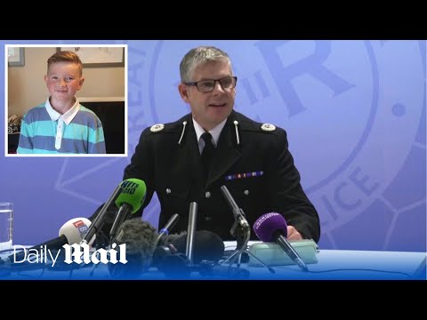 Alex Batty: Missing boy found in France expected to return to UK in next few days