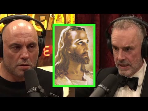 Jordan Peterson Leaves Joe Rogan SPEECHLESS On The Bible!!!