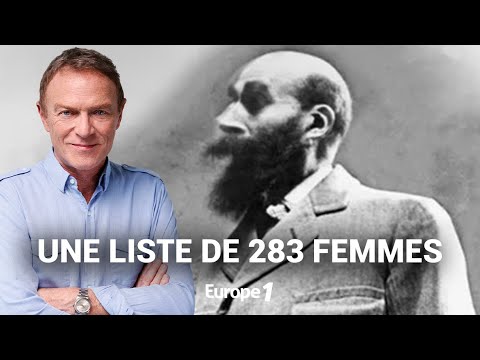 Hondelatte Raconte : L'affaire Henri D&eacute;sir&eacute; Landru (r&eacute;cit int&eacute;gral)