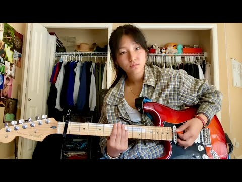 mary - alex g cover