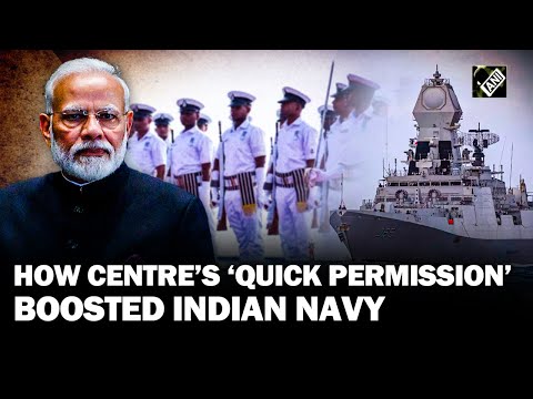 How govt&rsquo;s &lsquo;quick permission&rsquo; led to rescue of Indian crew from hijacked ship, Navy Chief explains