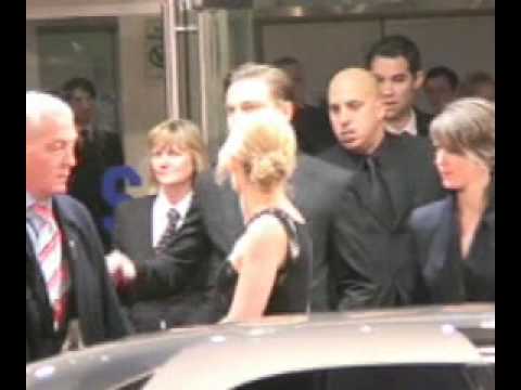 Kate Winslet +Leonardo DiCaprio= Revolutionary Road, UK Premiere, London, 18.01.09