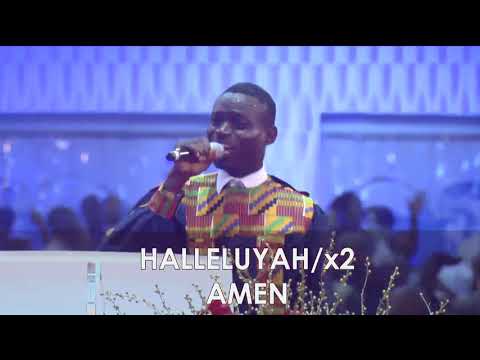 Bishop Oyedepo | Faith Tabernacle Choir | One Night With The King Nov.9,2018