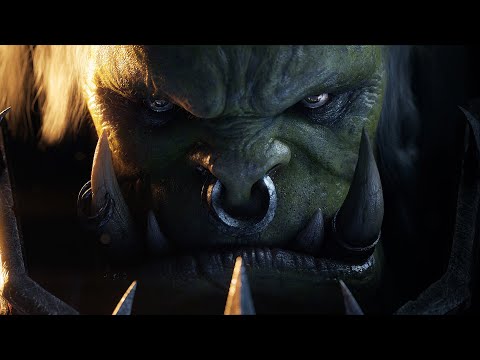 Battle for Azeroth: Varok Saurfang&rsquo;s Mak&rsquo;gora