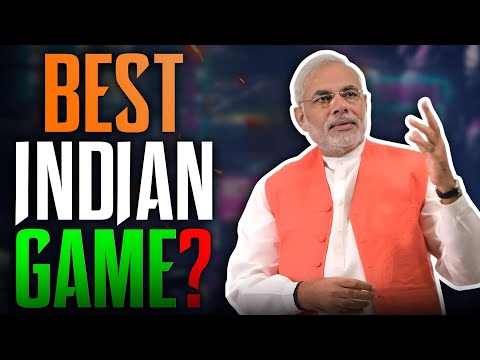 Is This Best Indian Game?